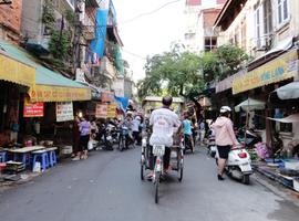 Vietnam, Cambodia & Northern Laos - 18 Days