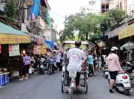 Vietnam, Cambodia & Northern Laos - 18 Days