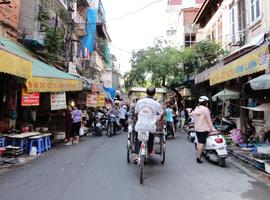 Vietnam, Cambodia & Northern Laos - 18 Days
