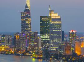Indochina Express From Saigon - 14 Days