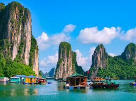 Best of Vietnam & Cambodia - 14 Days