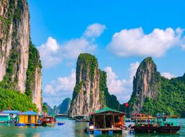 Best of Vietnam & Cambodia - 14 Days