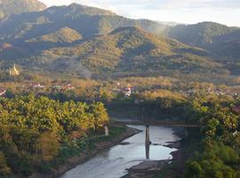Luang Prabang & Southern Laos - 8 Days