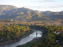 Luang Prabang & Southern Laos - 8 Days