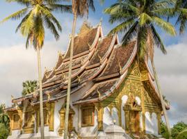 North Laos & Thailand Explorer - 13 Days