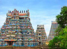 Spectacular South India - 14 Days