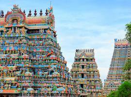 Spectacular South India - 14 Days