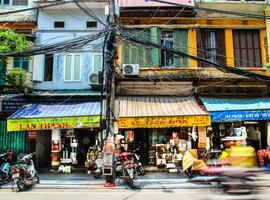Vietnam North to South - 12 Days