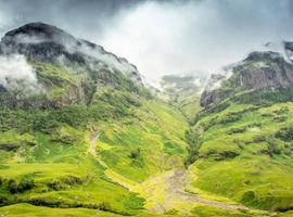 Edinburgh to Inverness & Skye - 3 Days