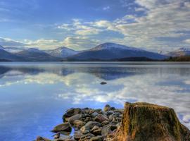 Loch Ness, Skye & Jacobite Steam Train - 4 Days