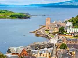 West Scotland & Islands - 8 Days