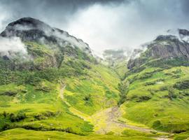 Glasgow to Inverness & Skye - 3 Days