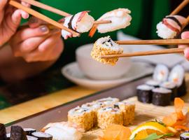 Essential Tokyo & Mount Fuji - 5 Days