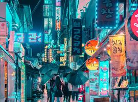 Essential Seoul Adventure - 4 Days