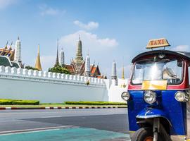 Essential Bangkok to Chiang Mai - 7 Days