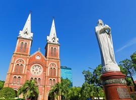 Cycling the Mekong Delta - 7 Days