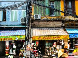 Hiking Mai Chau & Pu Luong - 8 Days