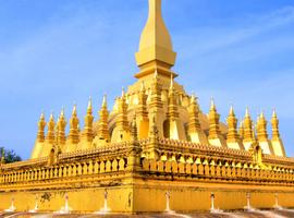 Hiking & Culture in Laos & Cambodia - 11 Days