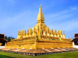 Hiking & Culture in Laos & Cambodia - 11 Days
