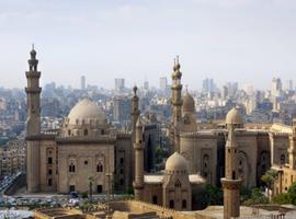 Biblical Cairo Express (4 Star) - Private - 5 Days
