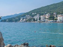 Venice to Opatija - 4 Days