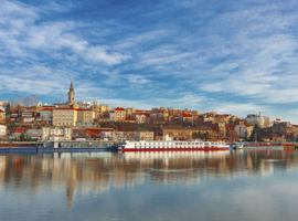 Danube to Dalmatia- 5 Days