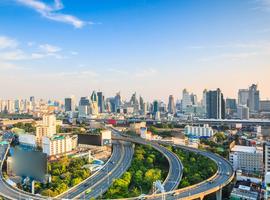 Thai Islands Adventure - 14 Days