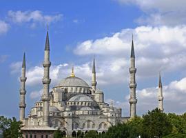 Eastern Turkey From Istanbul - 14 Days