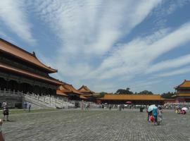 China Discovery & Yangtze Cruise - 15 Days