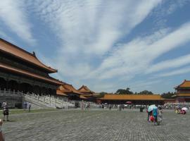 China Discovery & Yangtze Cruise - 15 Days