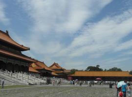 China Discovery & Yangtze Cruise - 15 Days