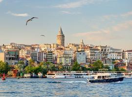 Aegean Express & Gulet Cruise - 9 Days