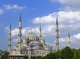 Sultans & Silk Road - 10 Days