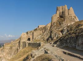 Lake Van & Mount Ararat to Istanbul - 6 Days