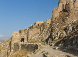 Lake Van & Mount Ararat to Istanbul - 6 Days