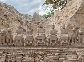 Gobekli Tepe & Mount Nemrut Explorer - 5 Days