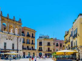 Perfect Puglia - 8 Days