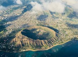 Hawaii Oahu Explorer - 7 Days