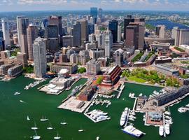 Best of Boston & Massachusetts - 4 Days
