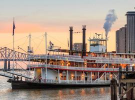 Best of New Orleans & Louisiana - 4 Days