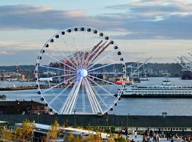 Best of Seattle & Washington State - 4 Days
