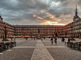 Majestic Journey Through Spain's Heart - 7 Days