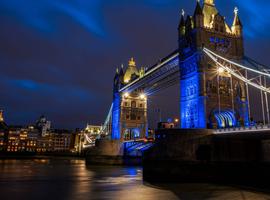 British Isles London to Dublin Adventure - 9 Days