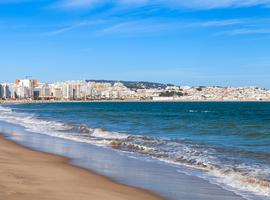 Moroccan Coastal Adventure Vibrant Cities and Heritage - 5 Days