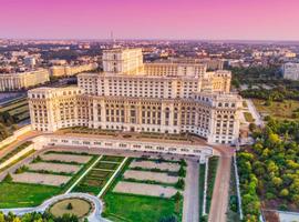 Transylvanian Castles to Adriatic Shores - 8 Days