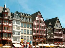 Rhine, Fjords, and Nordic Wonders - 10 Days