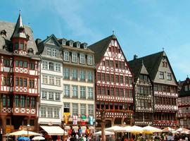 Rhine, Fjords, and Nordic Wonders - 10 Days