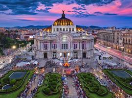 Enchanting Mexico City and Colonial Wonders - 7 Days