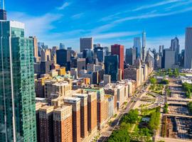 From Chicago's Skyline to Niagara's Mist - 8 Days