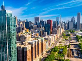 From Chicago's Skyline to Niagara's Mist - 8 Days